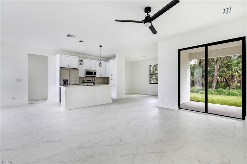 PORT CHARLOTTE - Residential