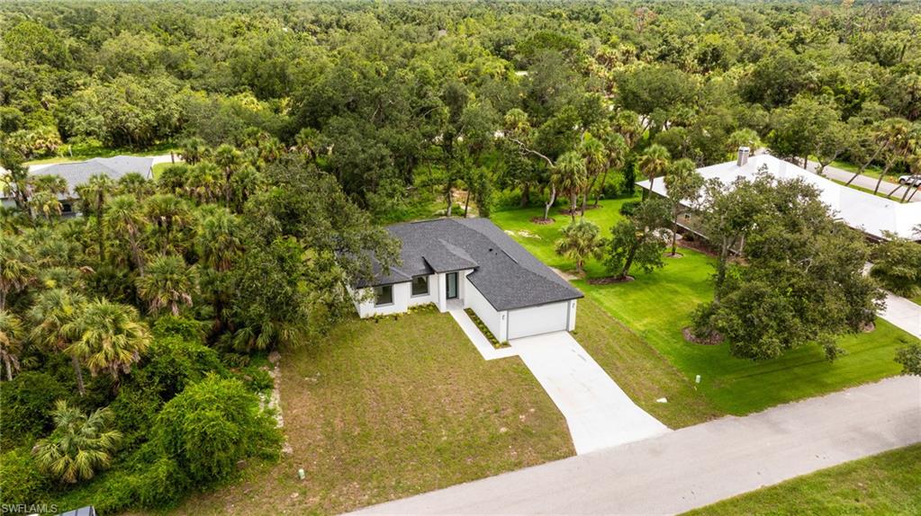 PORT CHARLOTTE - Residential