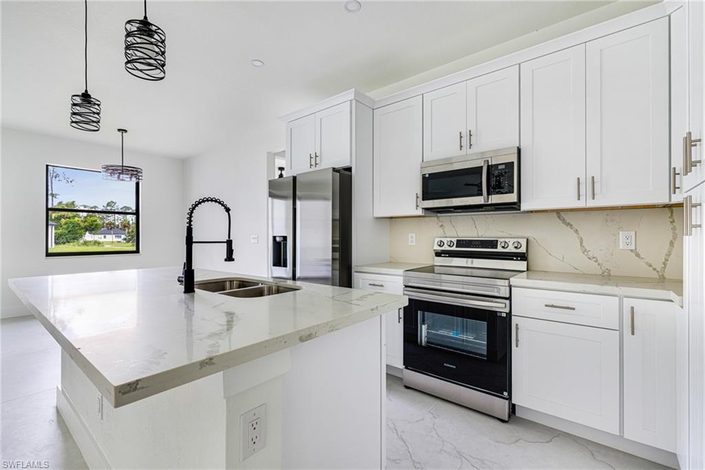 PORT CHARLOTTE - Residential