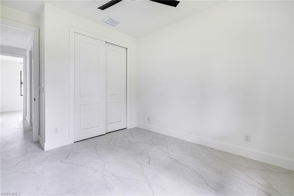 PORT CHARLOTTE - Residential