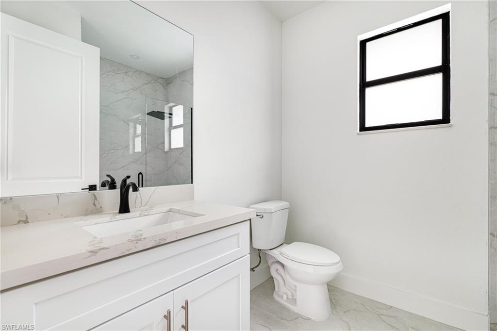 PORT CHARLOTTE - Residential