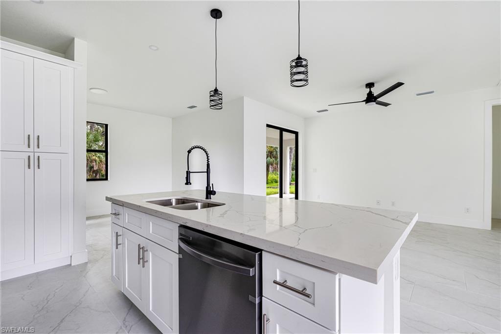 PORT CHARLOTTE - Residential