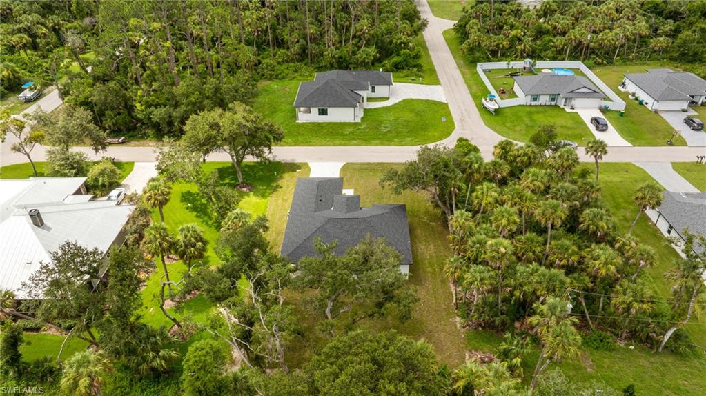 PORT CHARLOTTE - Residential