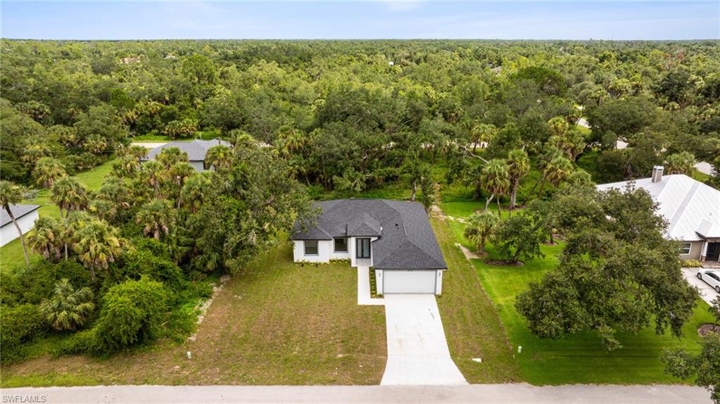 PORT CHARLOTTE - Residential