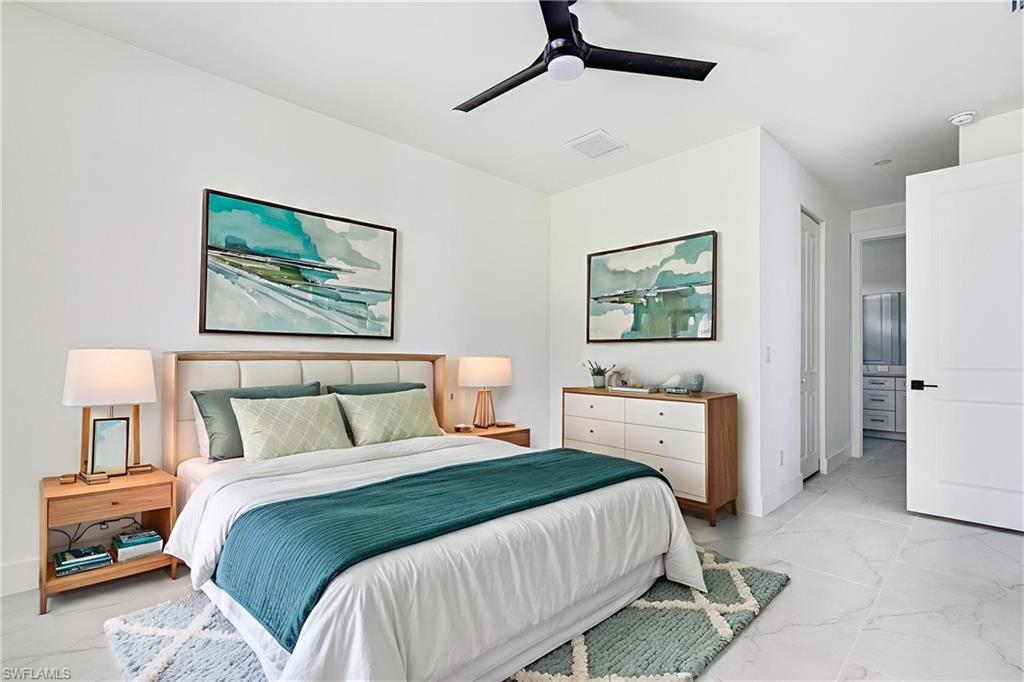 PORT CHARLOTTE - Residential