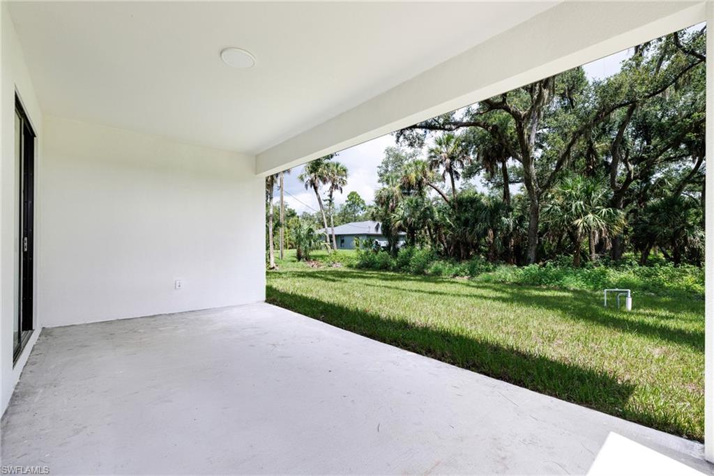 PORT CHARLOTTE - Residential