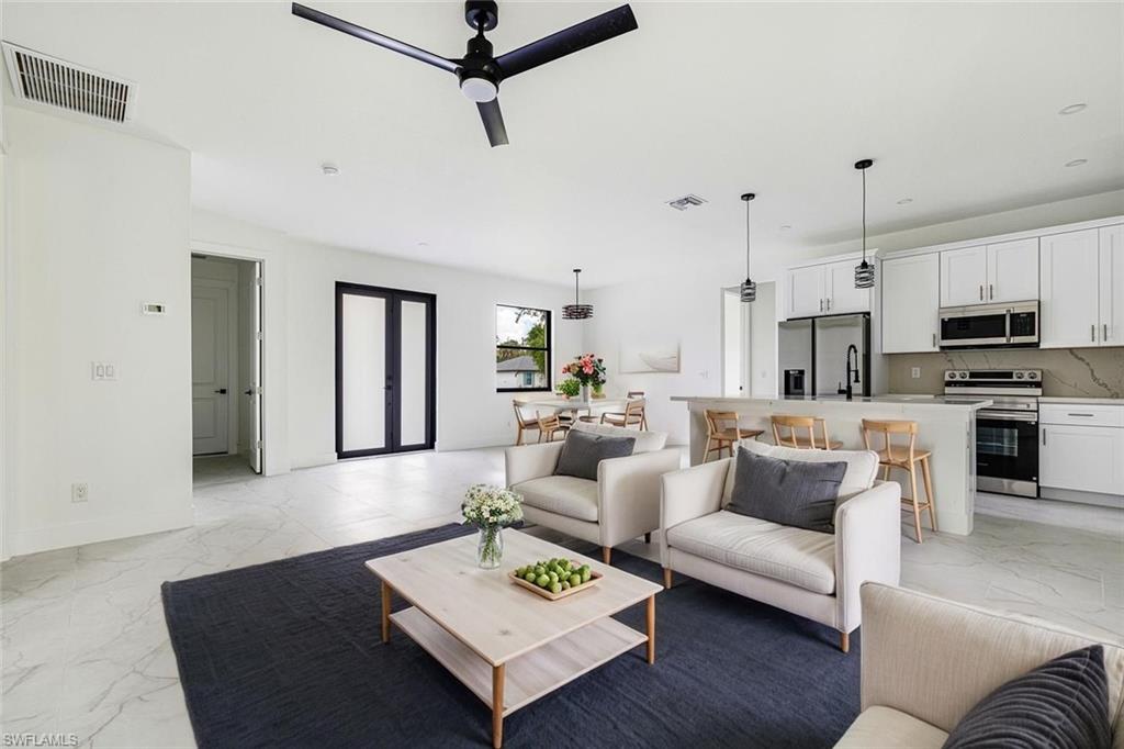 PORT CHARLOTTE - Residential