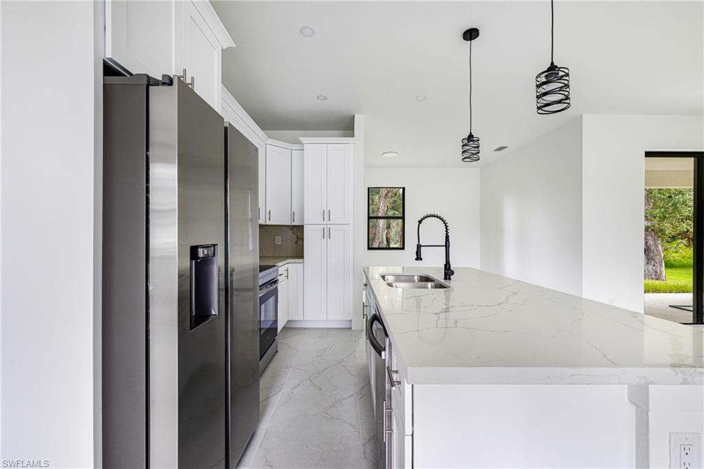 PORT CHARLOTTE - Residential