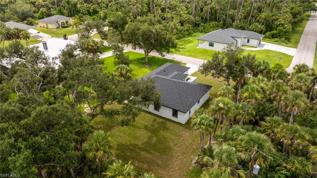 PORT CHARLOTTE - Residential