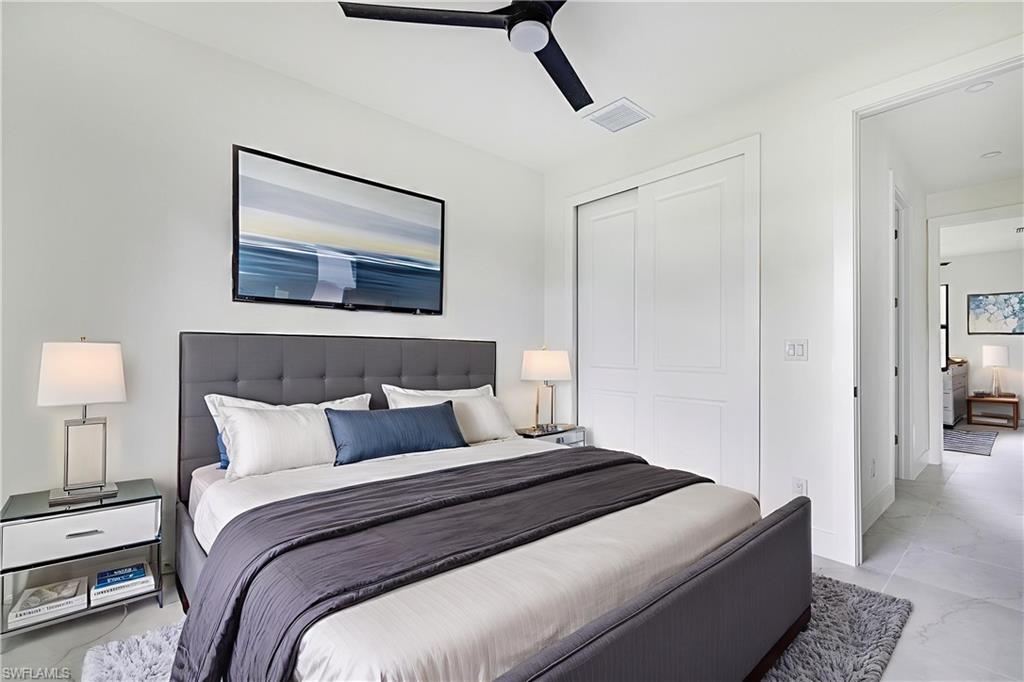 PORT CHARLOTTE - Residential