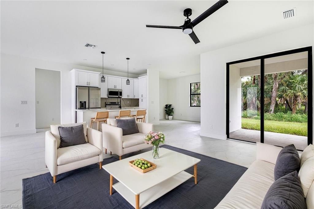 PORT CHARLOTTE - Residential