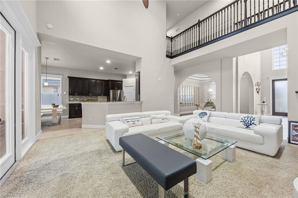 INDIGO LAKES - Residential