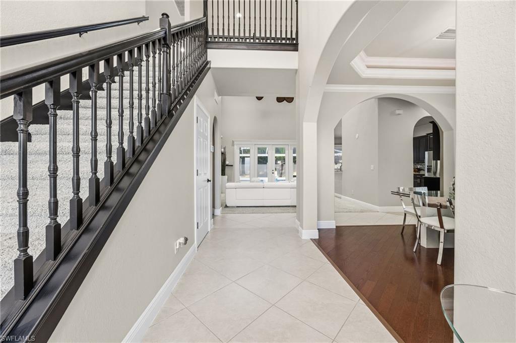 INDIGO LAKES - Residential