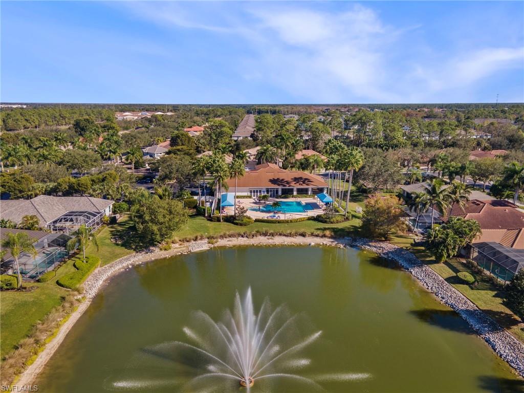 INDIGO LAKES - Residential