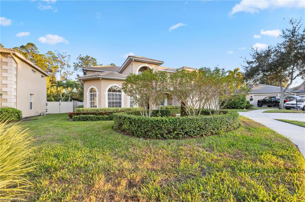 INDIGO LAKES - Residential