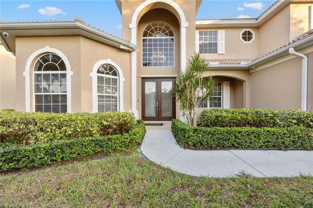 INDIGO LAKES - Residential