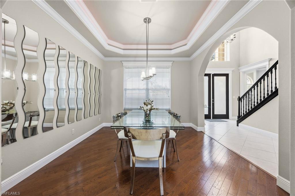 INDIGO LAKES - Residential