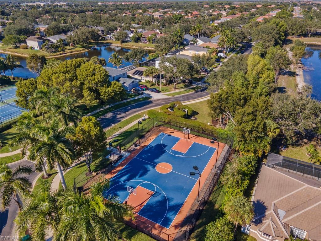 INDIGO LAKES - Residential