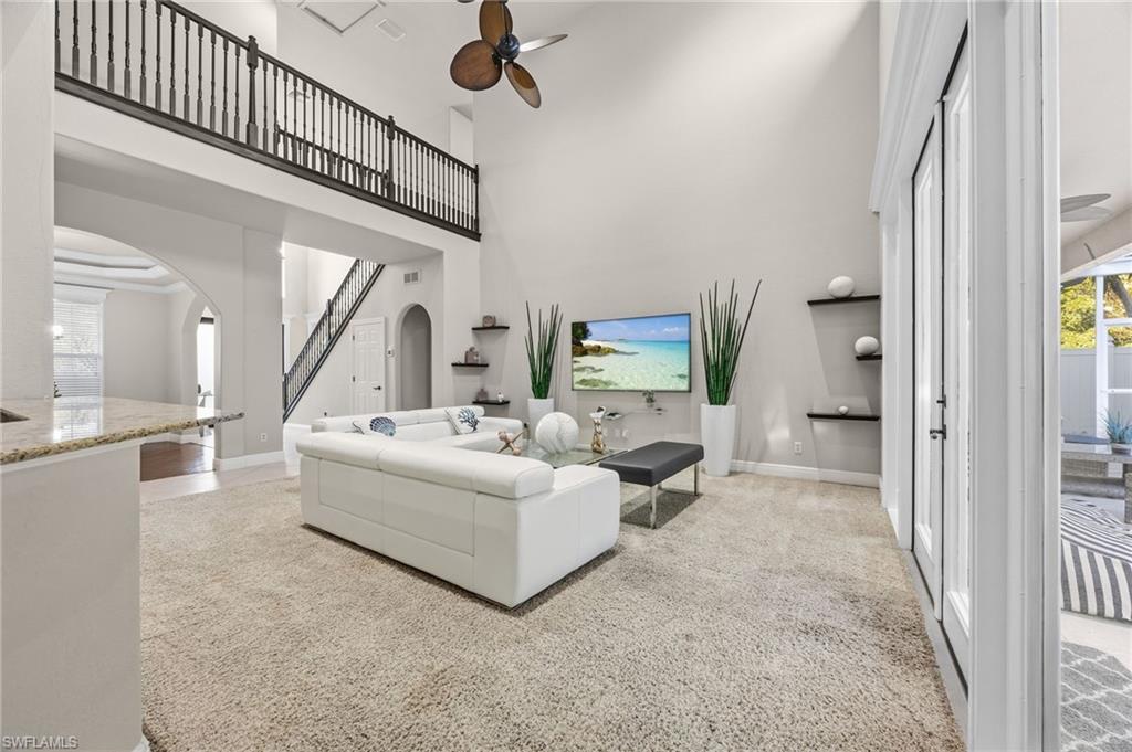 INDIGO LAKES - Residential