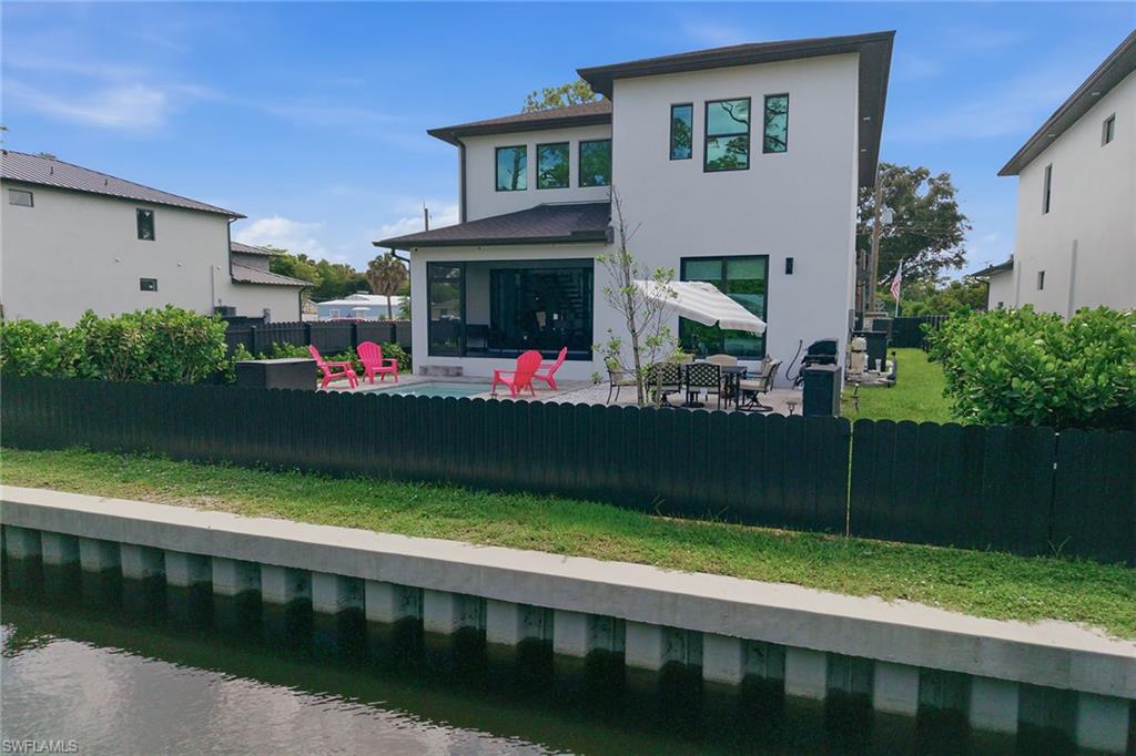 SABAL SANDS - Residential