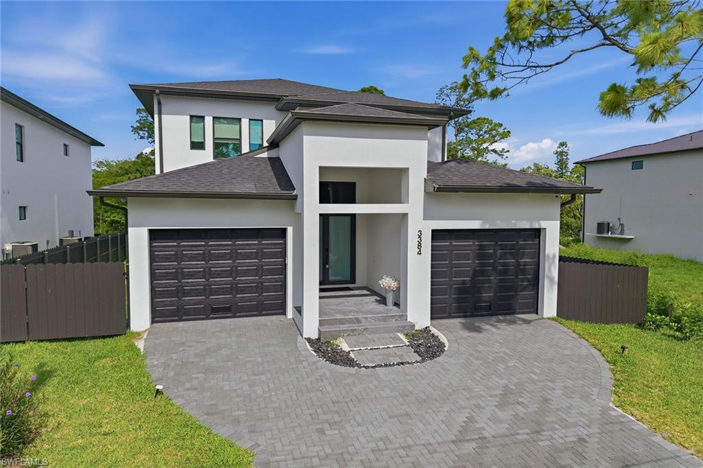 SABAL SANDS - Residential