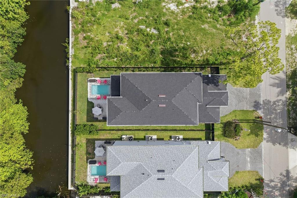 SABAL SANDS - Residential