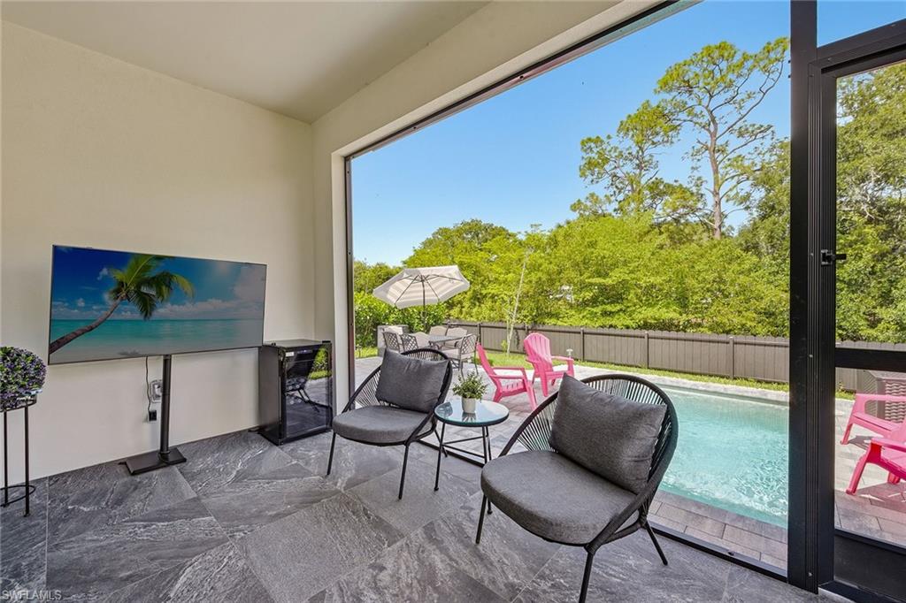 SABAL SANDS - Residential