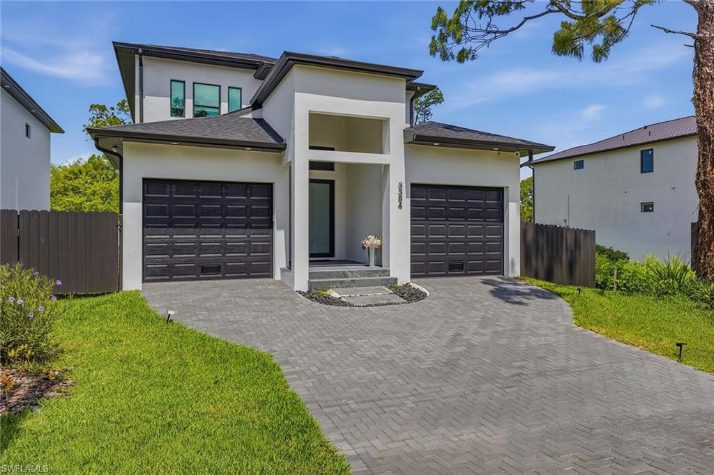 SABAL SANDS - Residential