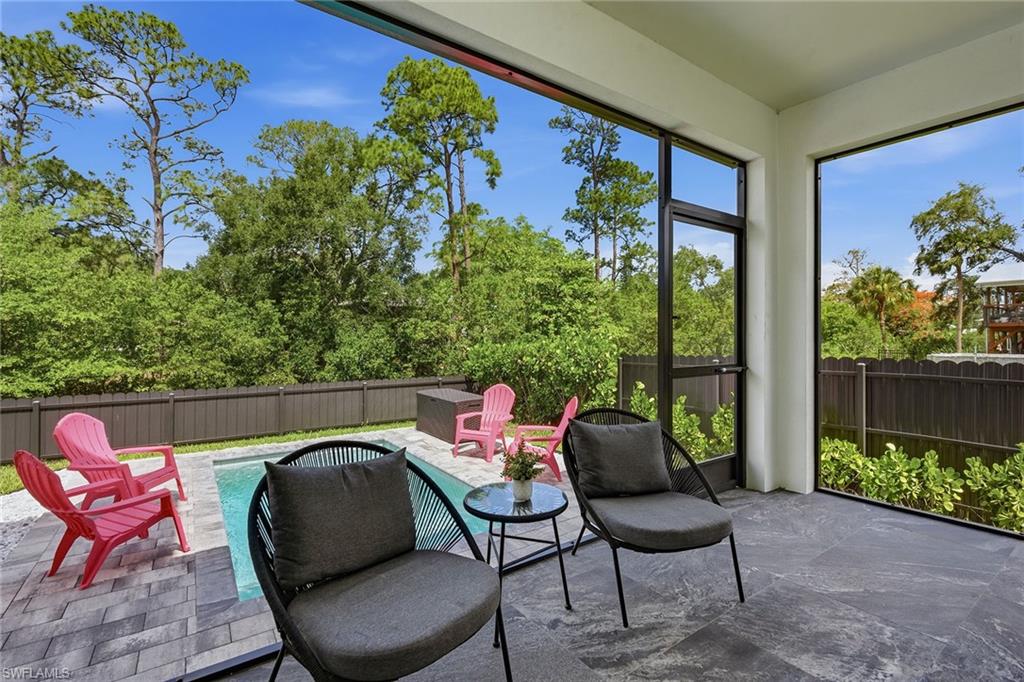 SABAL SANDS - Residential