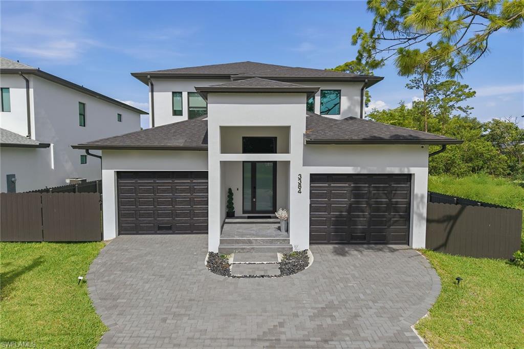 SABAL SANDS - Residential