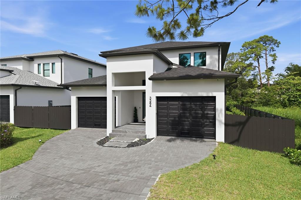 SABAL SANDS - Residential