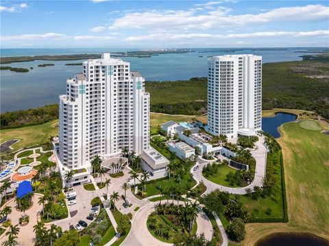 A home in BONITA SPRINGS