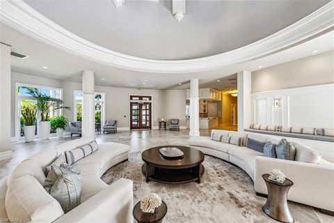 A home in BONITA SPRINGS