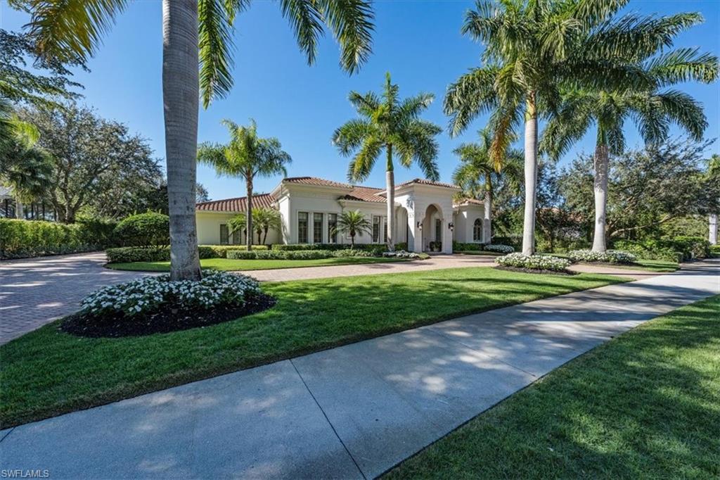 QUAIL WEST - Residential