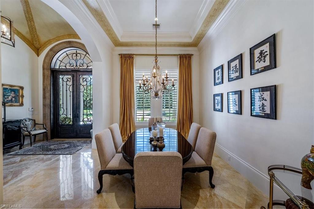 QUAIL WEST - Residential