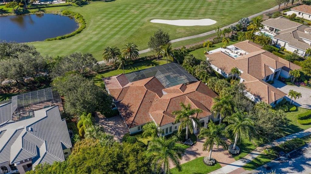 QUAIL WEST - Residential