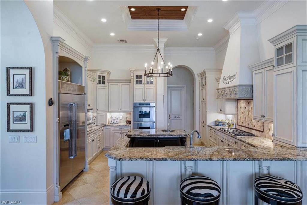 QUAIL WEST - Residential