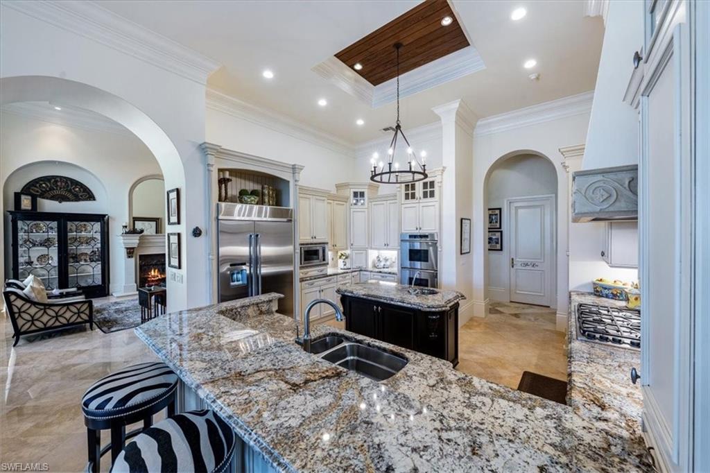 QUAIL WEST - Residential