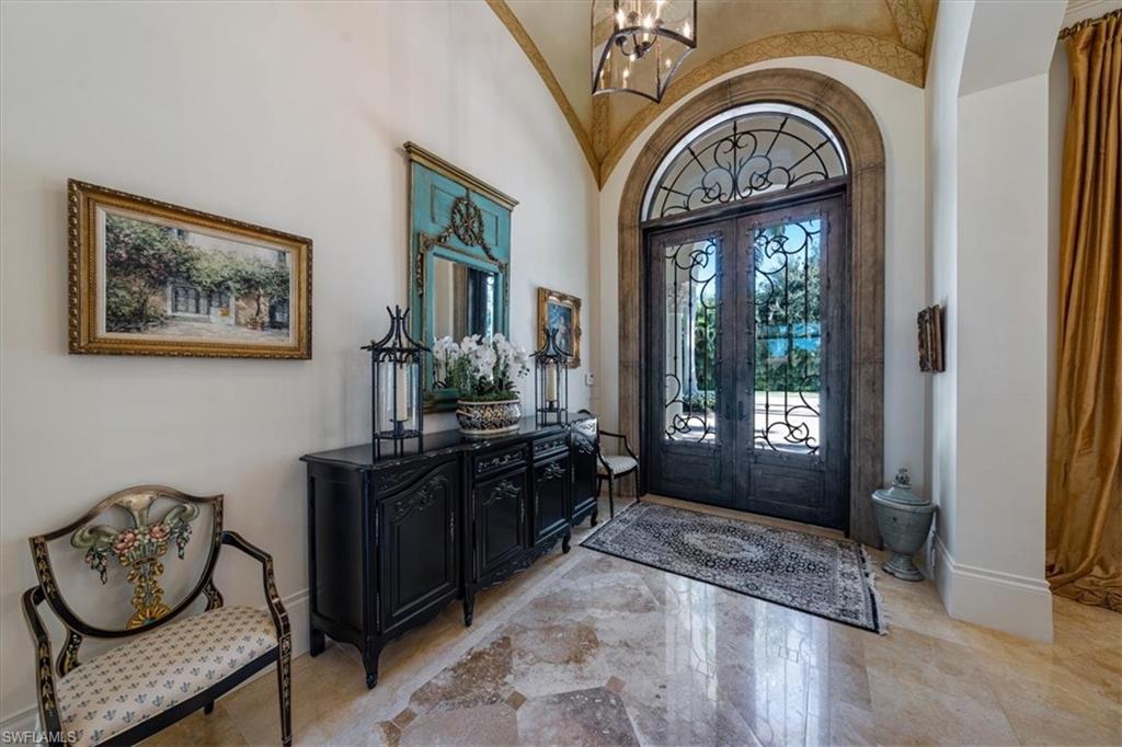 QUAIL WEST - Residential