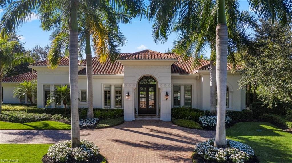 QUAIL WEST - Residential