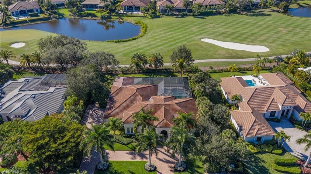 QUAIL WEST - Residential