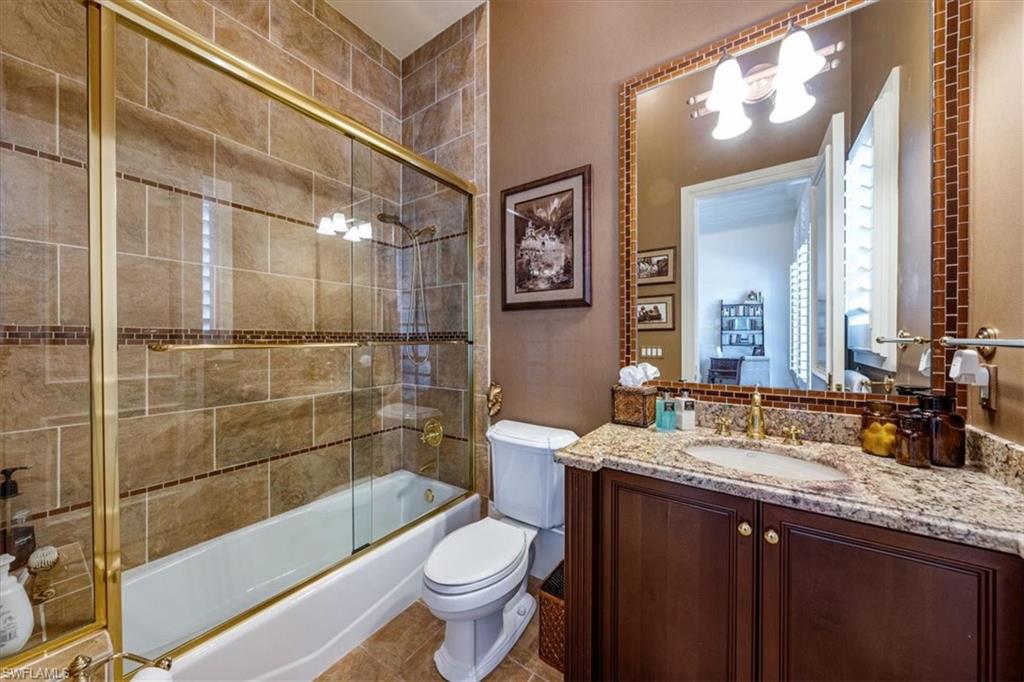 QUAIL WEST - Residential