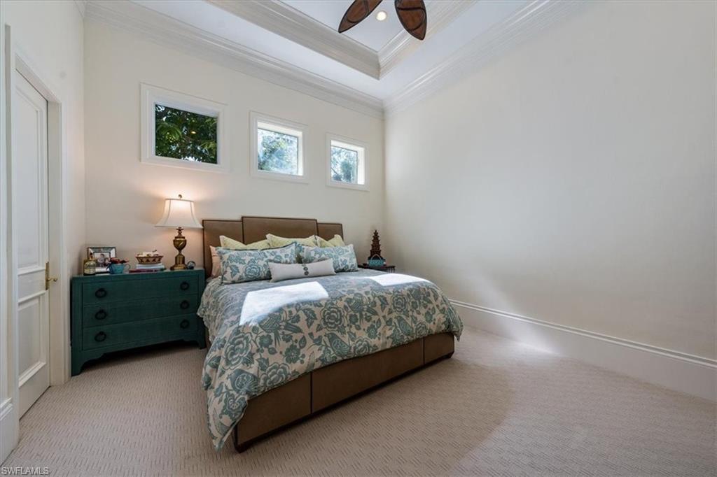 QUAIL WEST - Residential