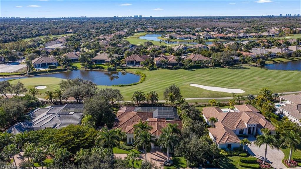 QUAIL WEST - Residential