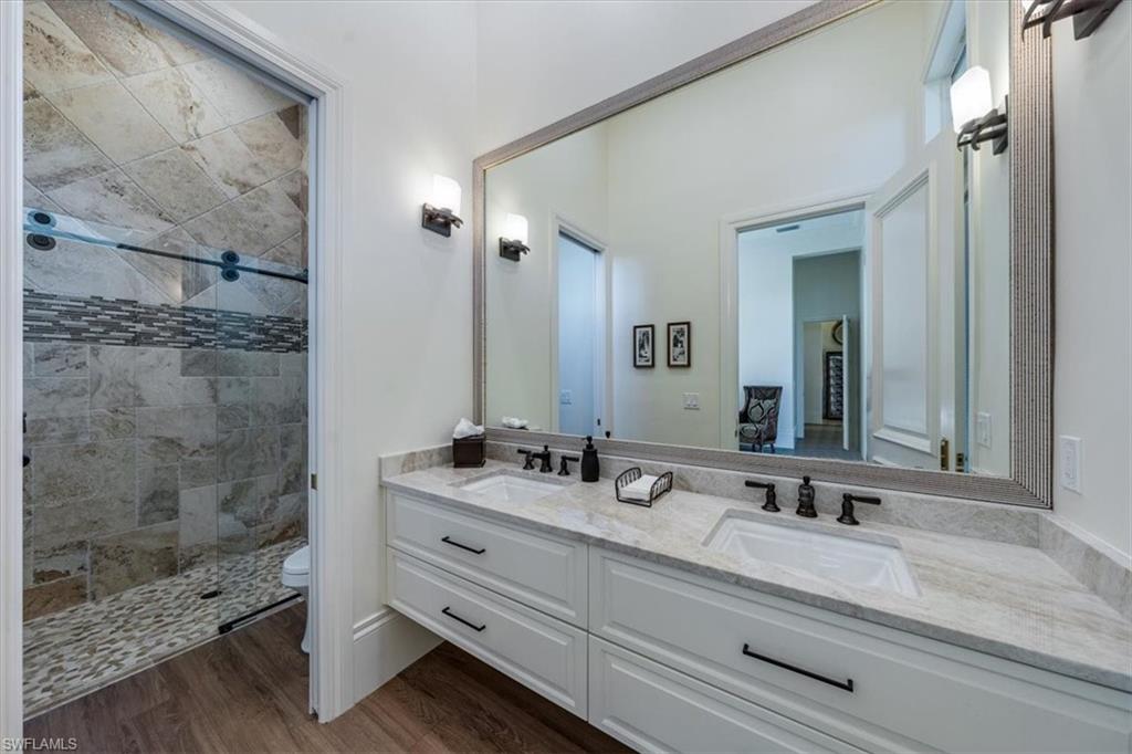 QUAIL WEST - Residential