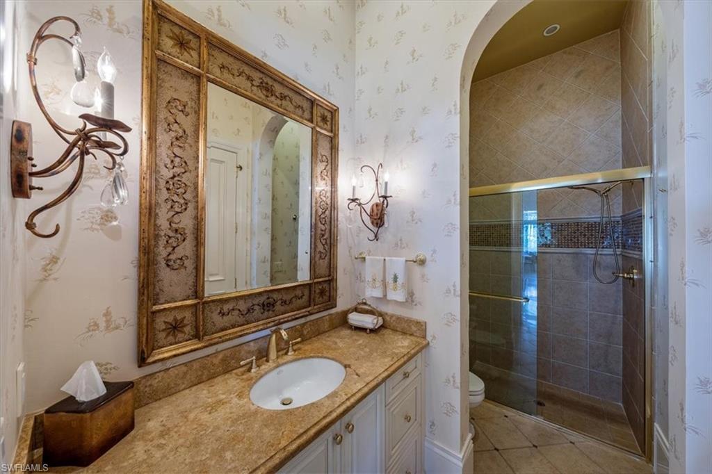 QUAIL WEST - Residential