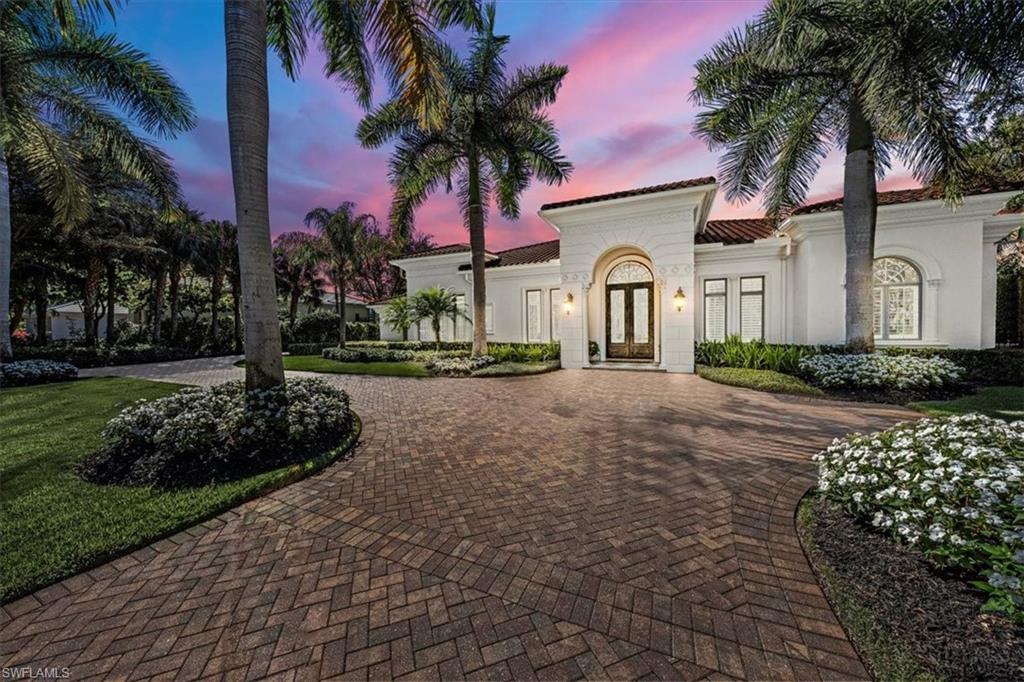 QUAIL WEST - Residential