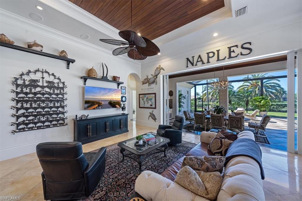 QUAIL WEST - Residential