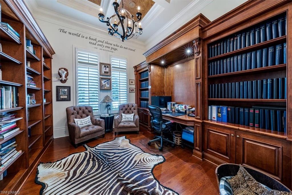 QUAIL WEST - Residential