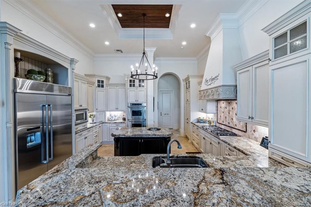 QUAIL WEST - Residential